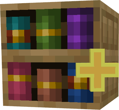 Better Chiseled Bookshelf