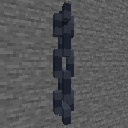 Simple 3D Chain