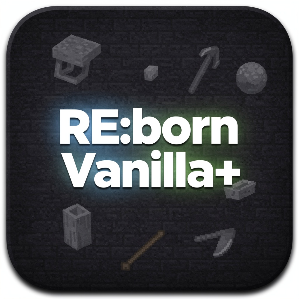 Reborn Vanilla+