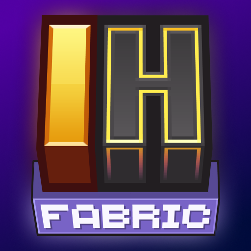 Create: Industrial Horizons [Fabric]
