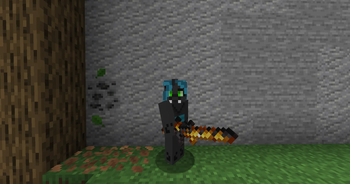 Big Sword (Real big I'm telling you!)