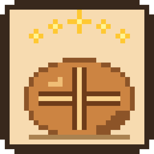 Bakeries Simulation logo