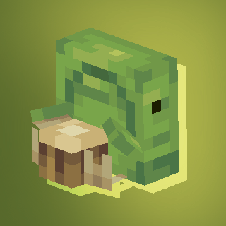Slabfish'd Ribbits