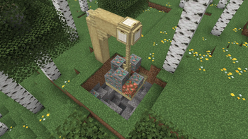 Copper Mine