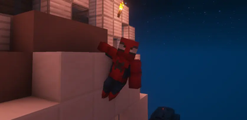 Spider Man
