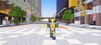 Wolverine