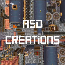 Let's Create - ASD Union - SN
