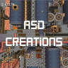 Let's Create - ASD Union - SN