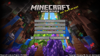 Cave & Cliff 2 Background — screenshot 1