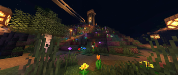 Zarya — screenshot 2
