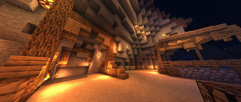 Zarya — screenshot 1
