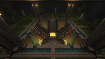 End Portal