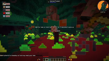 totem works as intented