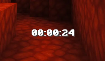 In-Game Timer