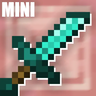 Mini Sharp Swords