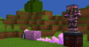 All textures