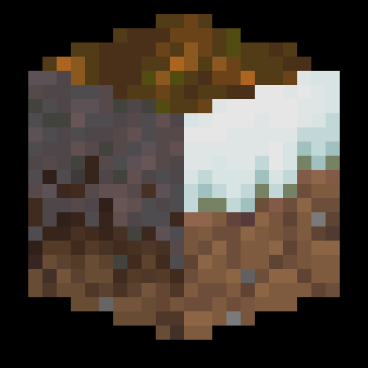 Cerise's Ground Pack