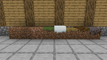 Blocks