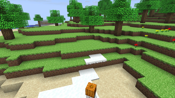 Biomes O' Plenty