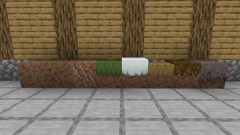 Blocks