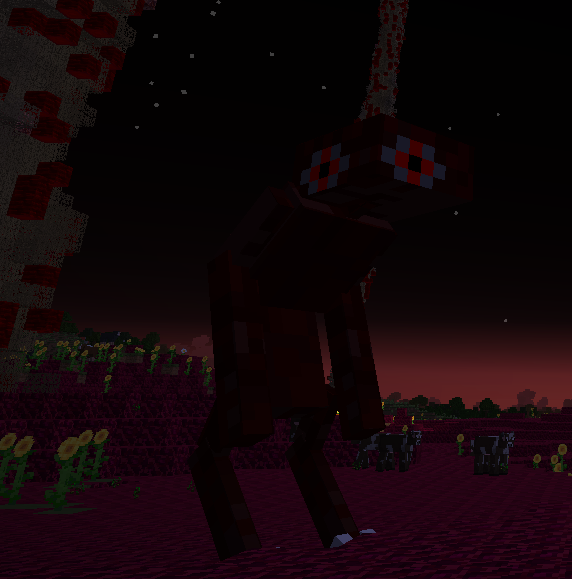 Zynd's Infection Mod: The Spread