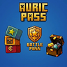 AuricPass