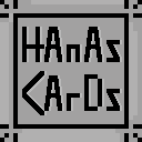 Hanas Cards