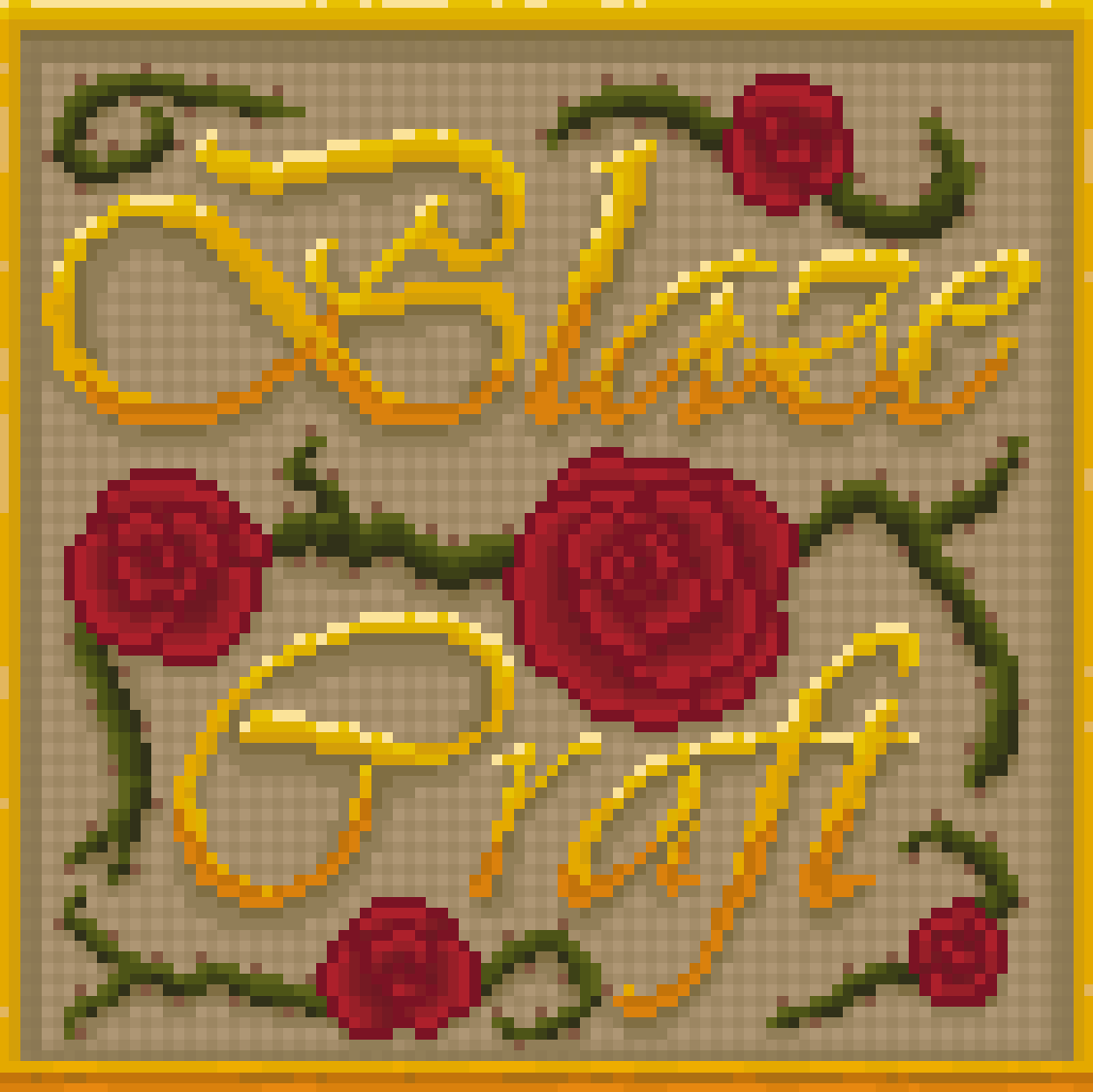 BlazeCraft - Builder's Paradise