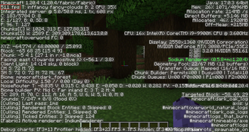 Average FPS on Mid-End PC with itzOptimus
