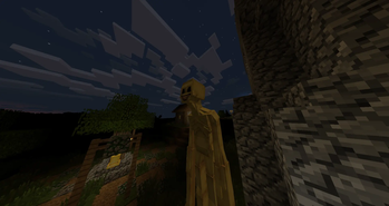 Verity Demon