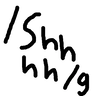 Shush
