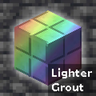 Opalescence Lighter Grout
