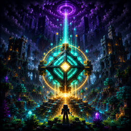 Catalyst: Ascendance