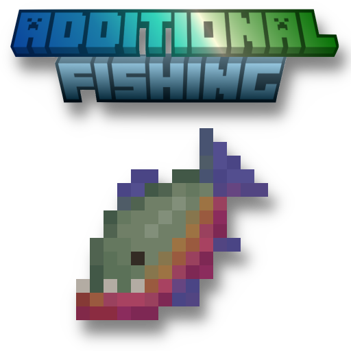 Additional Fishing