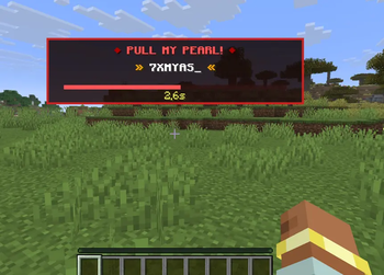 Sound And Alarm GUI