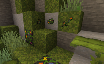 Overgrown Content