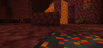 Ignisium Content
