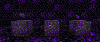 Void Content