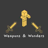 Weapons & Wonders