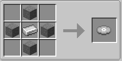 Blank Disc Recipe