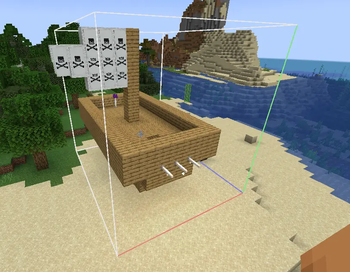 Trim And Upgrades Crafts — screenshot 3