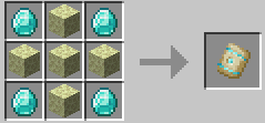 Dune trim craft