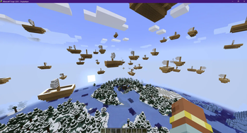 Trim And Upgrades Crafts — screenshot 2