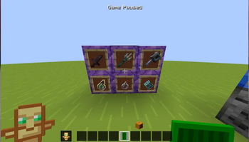 PVP ESSENTIALS