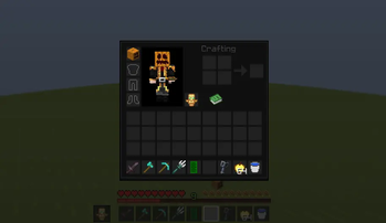 GUI