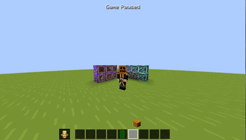No Pumpkin Blur