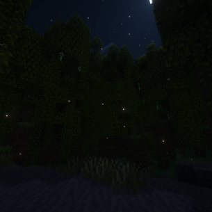 Lawrence's Ambient Fireflies