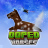 Doped Horses - Faster, Enchantable & Configurable horses