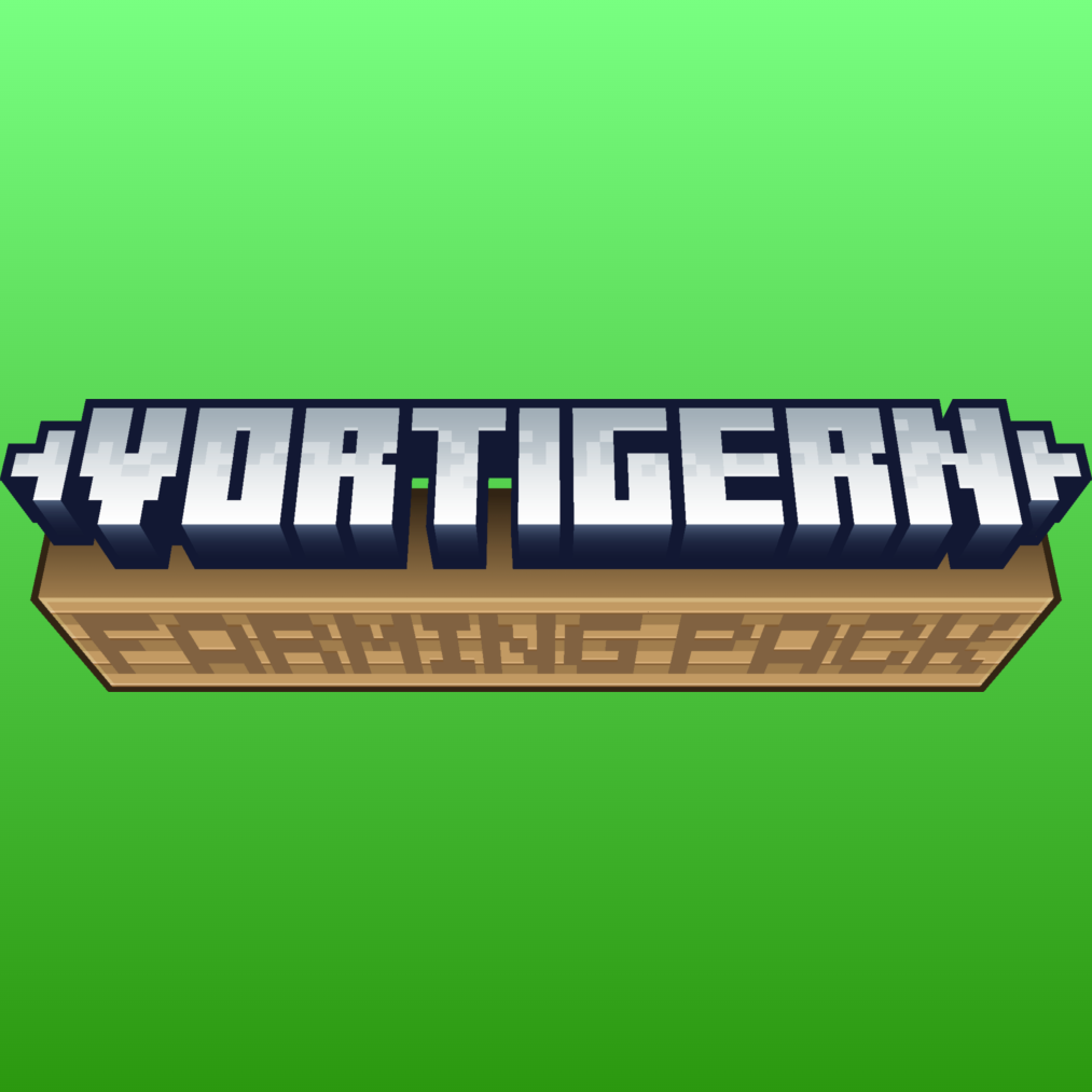 Vortigern Farming Pack