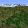 Better Savannas